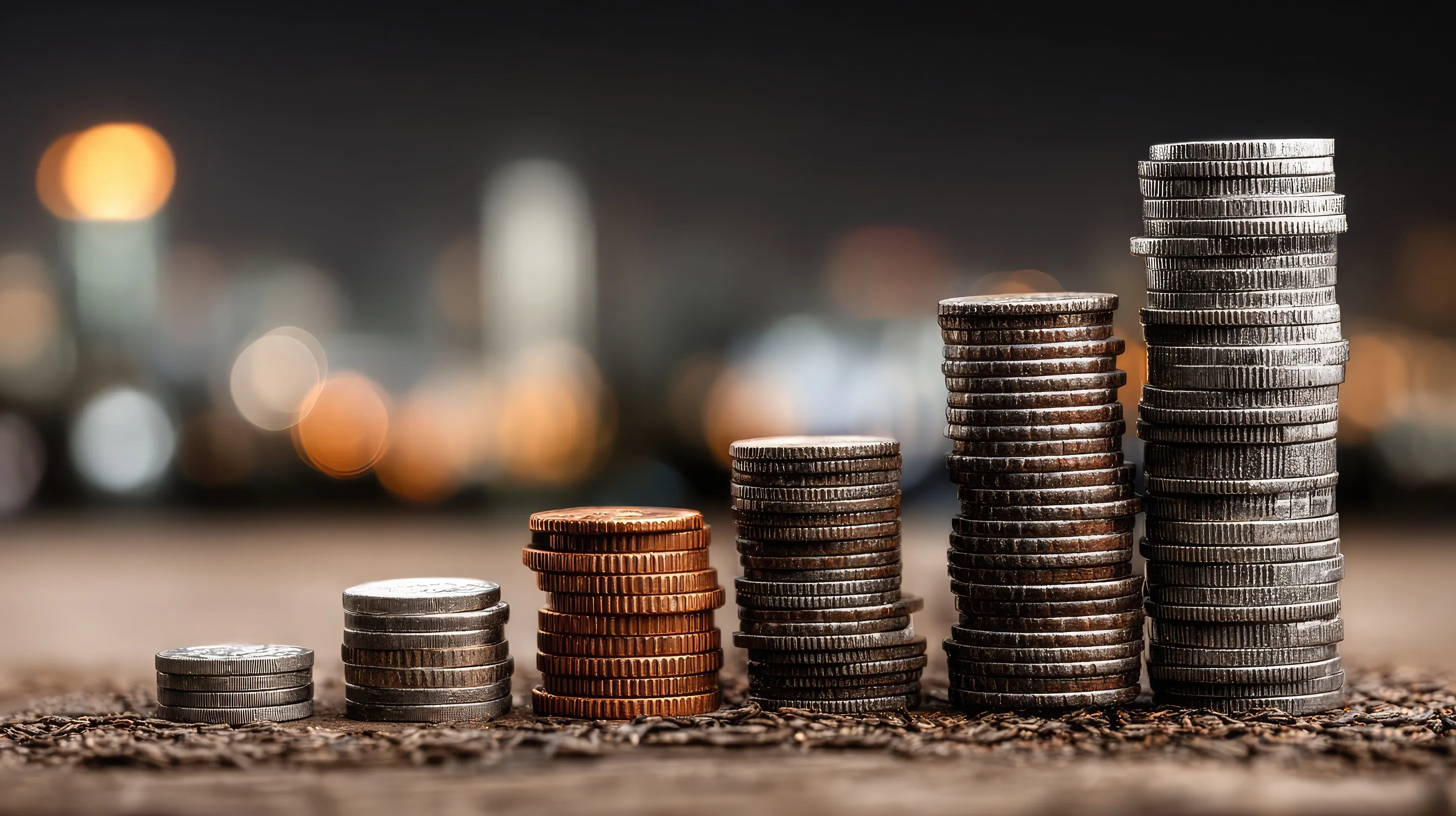 Issuing House & Placement Services